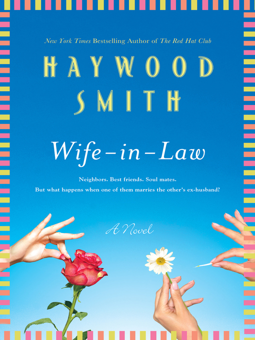 Title details for Wife-in-Law by Haywood Smith - Wait list